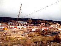 1986_Ski tube construction
