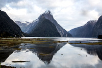 New Zealand Landscapes 2015