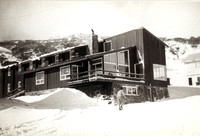 KAC Lodge 1965