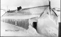 Betts Camp 1940's