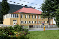 Russian Bishop's House, Sitka