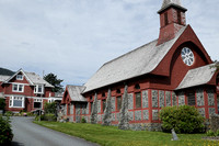 St Peters by the Sea, sitka
