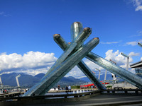 Olympic Cauldron