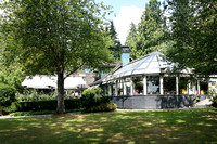 The Teahouse, Stanley Park