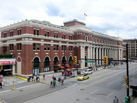 Vancouver Station